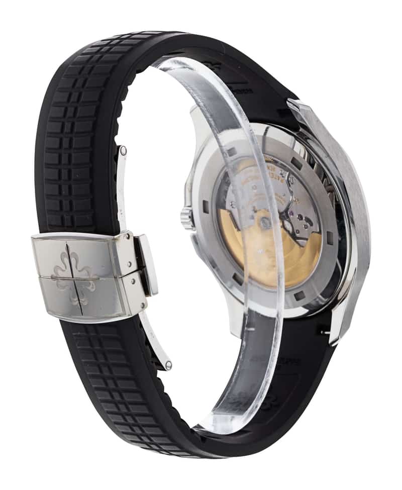 Patek Philippe Aquanaut 5167A-001